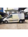 CITROEN JUMPY 1.6HDI - 90CV - 2019 - DESPIECE COMPLETO