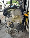 MOTOR LANCIA YPSILON (843) 1.3JTD - 75CV - 2007