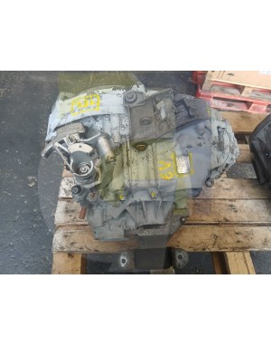 CAJA DE CAMBIOS VOLKSWAGEN CARAVELLE 2.5TDI - 174CV - 2007 - MANUAL DE 6V