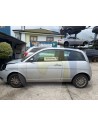 CAJA DE CAMBIOS LANCIA YPSILON (843) 1.3JTD - 75CV - 2007 - MANUAL DE 5V