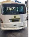 VOLKSWAGEN CARAVELLE (7HZ) 2.5TDI - 5C - 174CV - 2007 - DESPIECE COMPLETO