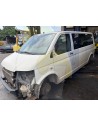 VOLKSWAGEN CARAVELLE (7HZ) 2.5TDI - 5C - 174CV - 2007 - DESPIECE COMPLETO