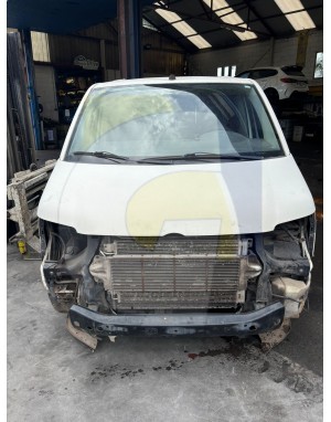 VOLKSWAGEN CARAVELLE (7HZ) 2.5TDI - 5C - 174CV - 2007 - DESPIECE COMPLETO