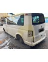 VOLKSWAGEN CARAVELLE (7HZ) 2.5TDI - 5C - 174CV - 2007 - DESPIECE COMPLETO