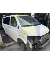 VOLKSWAGEN CARAVELLE (7HZ) 2.5TDI - 5C - 174CV - 2007 - DESPIECE COMPLETO