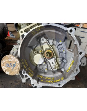 CAJA DE CAMBIOS SEAT LEON (1P) 1.6TDI - 105CV - 2012 - MANUAL DE 5V