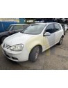 CAJA DE CAMBIOS VOLKSWAGEN GOLF V  - 4 MOTION - 1.9TDI - 105CV - 2005 - MANUAL DE 6V