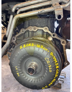 MOTOR LANCIA VOYAGUER (RT) 2.8CRD - 163CV - 2013