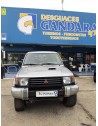 MITSUBISHI MONTERO LARGO-DESPIECE COMPLETO