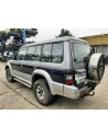 MITSUBISHI MONTERO LARGO-DESPIECE COMPLETO