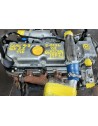 MOTOR SAAB 9-3 2.2TID 16V