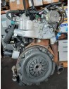 MOTOR SUZUKI VITARA (ET), 2.0 HDI