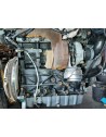 MOTOR VOLKSWAGEN BORA 1.9TDI-116CV-2000