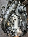 MOTOR VOLKSWAGEN BORA 1.9TDI-116CV-2000