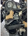 MOTOR VOLKSWAGEN BORA 1.9TDI-116CV-2000