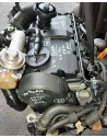 MOTOR VOLKSWAGEN BORA 1.9TDI-116CV-2000