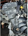 MOTOR AUDI A6(4B) 1.8T-150CV-1996