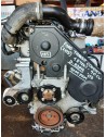 MOTOR FORD TRANSIT CONNECT 2(210S) 1.8TDCI-90CV-2007