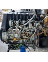 MOTOR CITROEN AX 1.4TRD-52CV-1990