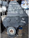 MOTOR CITROEN AX 1.4TRD-52CV-1990