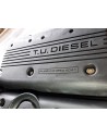 MOTOR CITROEN AX 1.4TRD-52CV-1990