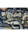 MOTOR CITROEN C4, 1.6 HDI