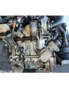 MOTOR CITROEN C4, 1.6 HDI