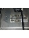 MOTOR AUDI A6(4B2) 2.5TDI, V6