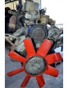 MOTOR NISSAN TRADE  A4.28 DIESEL