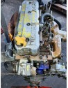 MOTOR NISSAN TRADE  A4.28 DIESEL