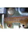 MOTOR NISSAN TRADE  A4.28 DIESEL