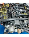 MOTOR BMW SERIE 3 320D(E90)-M47 2.0TD-163CV-2007