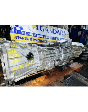 CAJA DE CAMBIOS SUZUKI GRAN VITARA 1.9.DDIS(MTR. RENAULT-Dci)