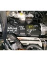 MOTOR VOLKSWAGEN POLO(9N3) 1.4TDI-3C-69CV-2006