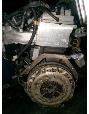 MOTOR M.B. C220(W203)