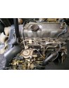 MOTOR MITSUBISHI L-200 (K6/7), 2.5 TD, 99CV, 2000