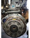 MOTOR MITSUBISHI L-200 (K6/7), 2.5 TD, 99CV, 2000