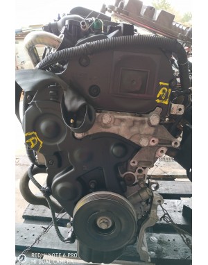 MOTOR CITROEN C3 1.4HDI-70CV-2007