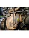 MOTOR MITSUBISHI L-200 (K6/7), 2.5 TD, 99CV, 2000