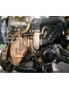 MOTOR MITSUBISHI L-200 (K6/7), 2.5 TD, 99CV, 2000