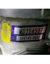 MOTOR MITSUBISHI L-200 (K6/7), 2.5 TD, 99CV, 2000