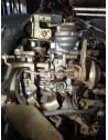 MOTOR MITSUBISHI L-200 (K6/7), 2.5 TD, 99CV, 2000