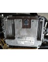 MOTOR CITROEN C3 1.4HDI-70CV-2007