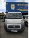 FIAT DUCATO 2.2 HDI 2007 - 100 CV - DESPIECE COMPLETO