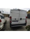 FIAT DUCATO 2.2 HDI 2007 - 100 CV - DESPIECE COMPLETO