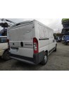 FIAT DUCATO 2.2 HDI 2007 - 100 CV - DESPIECE COMPLETO