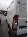 FIAT DUCATO 2.2 HDI 2007 - 100 CV - DESPIECE COMPLETO