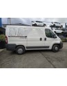 FIAT DUCATO 2.2 HDI 2007 - 100 CV - DESPIECE COMPLETO