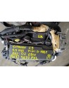 MOTOR CITROEN C3 1.4HDI-70CV-2007