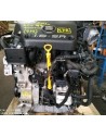 MOTOR SEAT TOLEDO(1M2) 1.6 G 101 CV